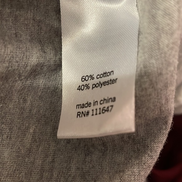 Weekend print striped shirt sleeve - Picture 5 of 6